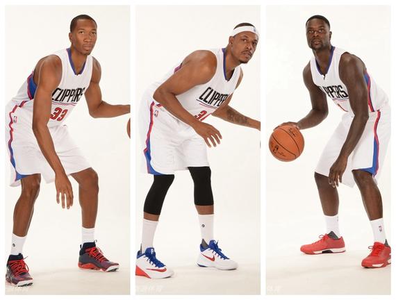 选手们需要 选手们需要